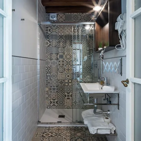 Santa Maria Apartamento Sevilha