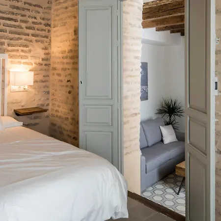 Santa Maria Apartamento *