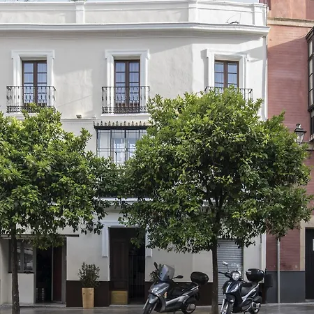 Santa Maria Apartamento *