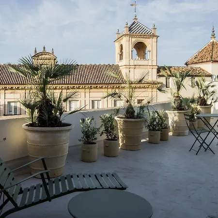 Apartmán Santa Maria *