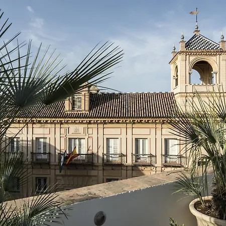 Santa Maria Apartamento *