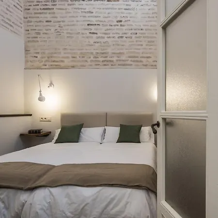 Santa Maria Apartamento