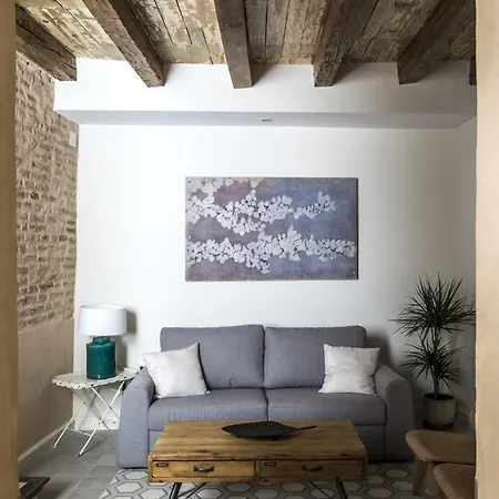 Santa Maria Sevilha