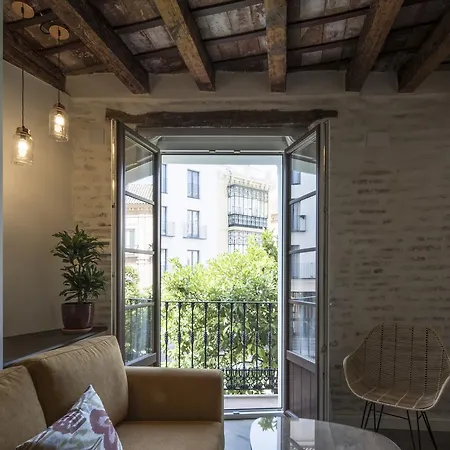 Santa Maria Apartamento