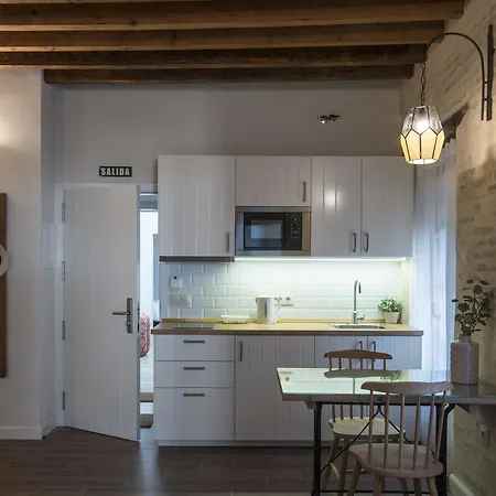 Apartamento Santa Maria *