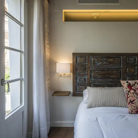 Santa Maria Apartamento Sevilha