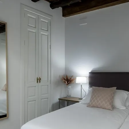 Apartamento Santa Maria *