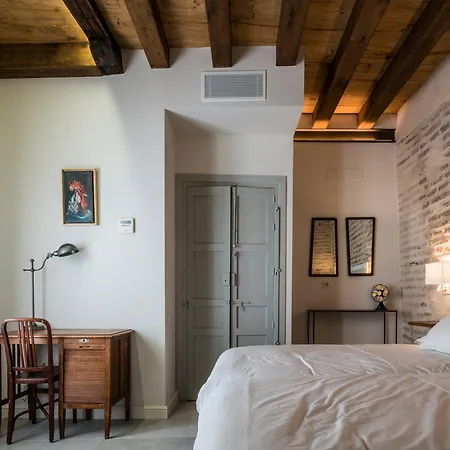 Santa Maria Apartamento *