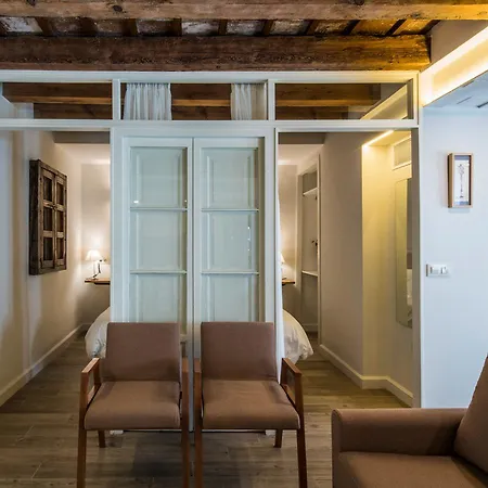Apartamento Santa Maria Sevilha