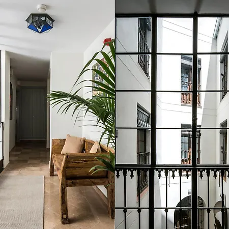 Apartamento Santa Maria Sevilha
