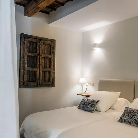 Apartamento Santa Maria Sevilha
