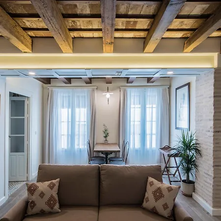 Santa Maria Apartamento