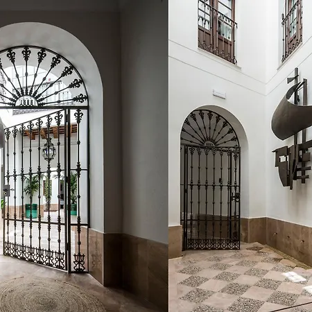 Santa Maria Apartamento *