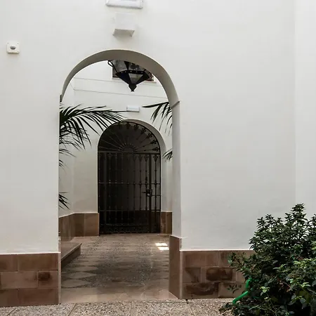 Apartamento Santa Maria Sevilha