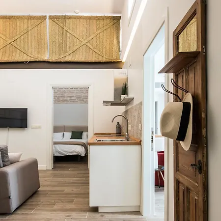 Apartamento Santa Maria