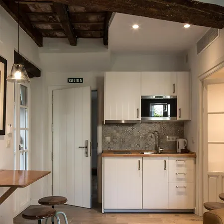 Apartamento Santa Maria Sevilha