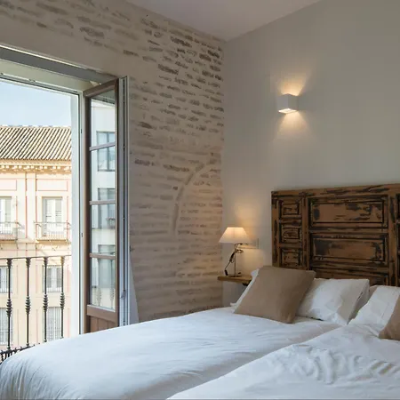 Santa Maria Apartamento *