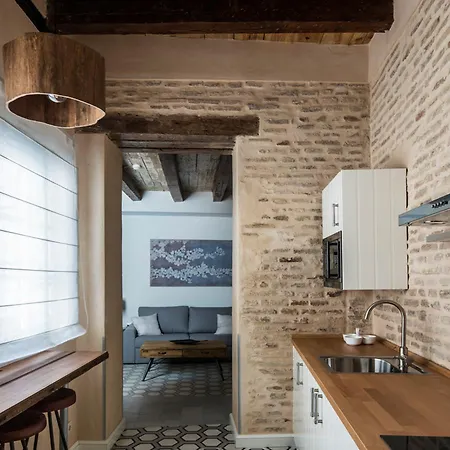 Apartamento Santa Maria
