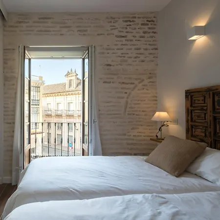 Apartamento Santa Maria