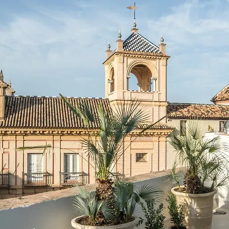Santa Maria Apartamento
