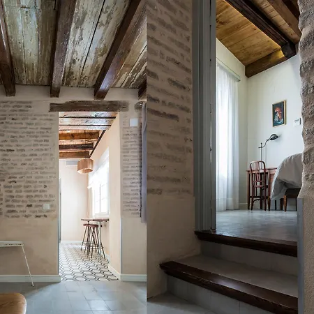 Appartement Santa Maria *