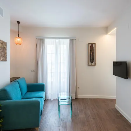 Appartement Santa Maria Séville