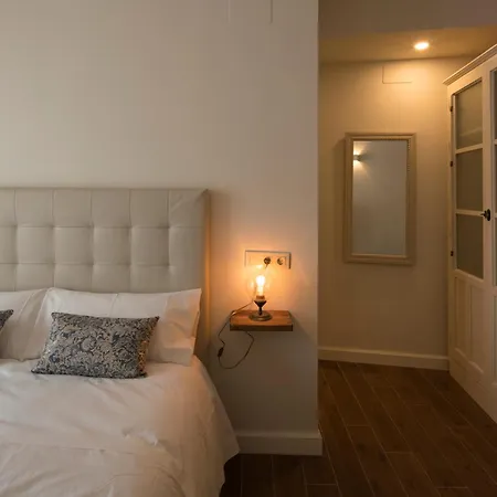Santa Maria Apartment Sevilla