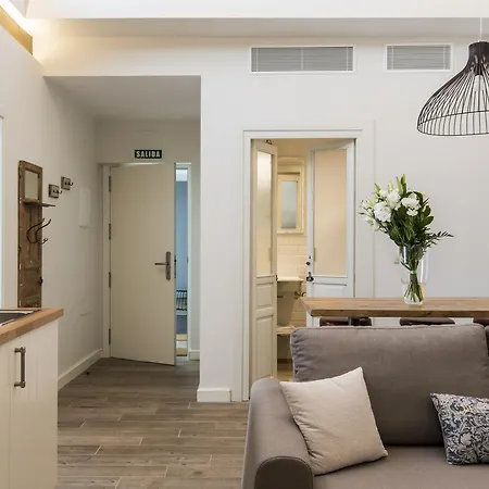Apartment Santa Maria Sevilla