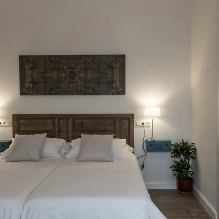 Apartment Santa Maria Sevilla