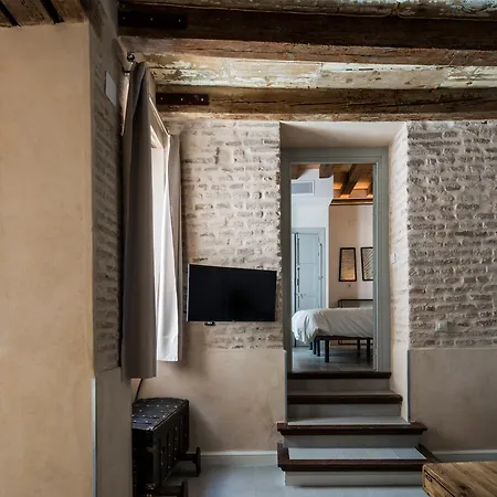 Apartment Santa Maria Sevilla