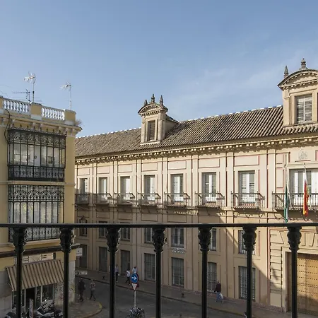 Apartment Santa Maria Sevilla